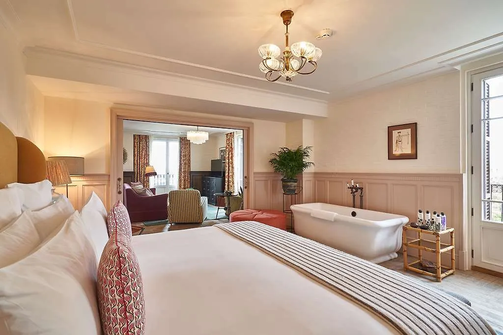 Hotel Soho House Barcelona
