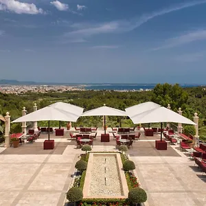 Castillo Son Vida, A Luxury Collection Hotel, Mallorca (adults Only) 5*, Palma Spanien