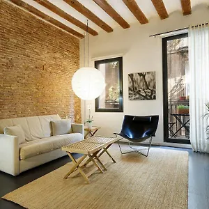  Apartament Inside Esparteria