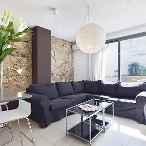  Apartament Inside Sants