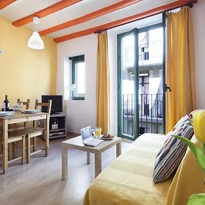 Apartament Ola Living Vidreria