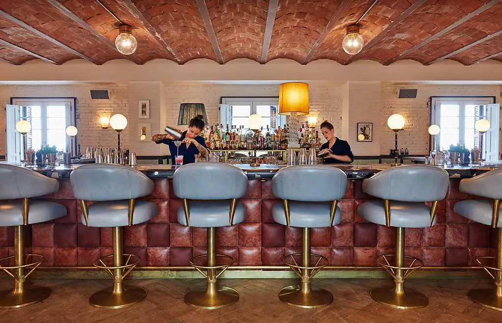 Soho House Barcelona Hotel 0*,  Spain